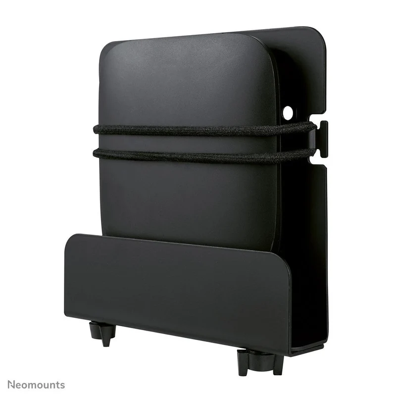 Neomounts AWL-440BL Supporto mediabox - universale [AWL-440BL]