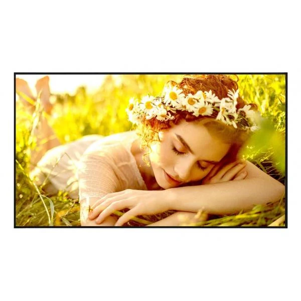 LG 55UL5Q-E visualizzatore di messaggi Pannello piatto per segnaletica digitale 139,7 cm (55") LED Wi-Fi 500 cd/m 4K Ultra HD Nero WebOS 24/7 [55UL5Q-E.AEUQ]