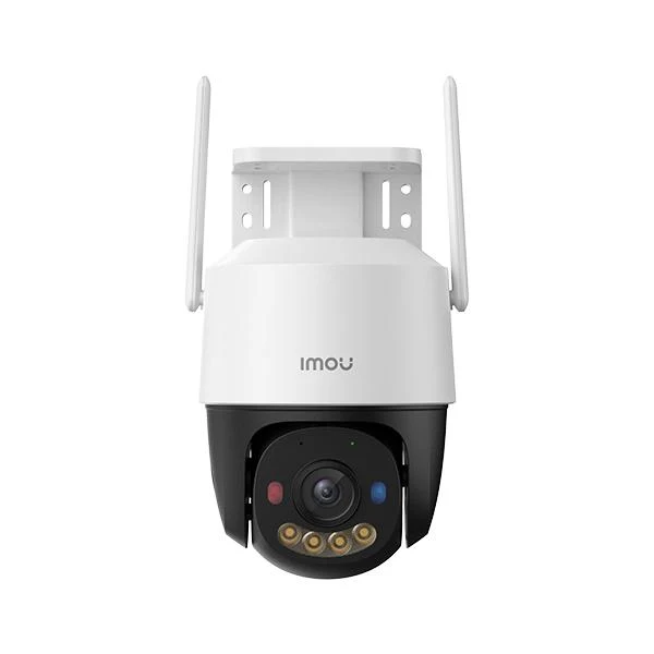 IMOU CRUISER SC 4K PTZ IP/WI-FI + POE FULL-COLOR 8MP 3.6 MM IR [IPC-K7FP-8V0N]