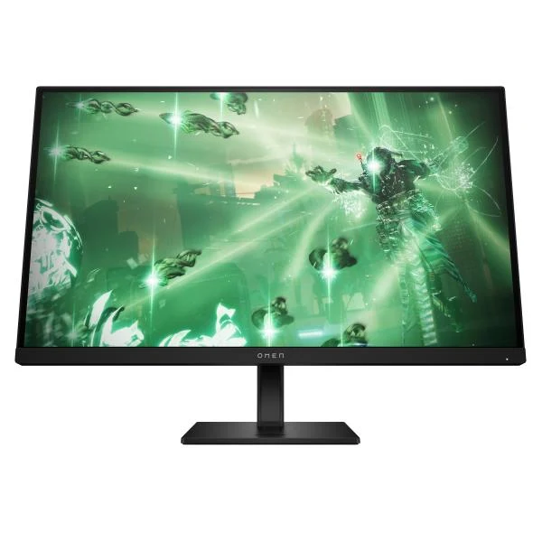 HP MONITOR GAMING 27 LED IPS 16:9 QHD 1MS 165hz 400 CDM, PIVOT, DP/HDMI, OMEN 27qz [AK2B3AA]