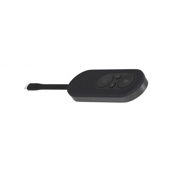 iiyama WP-D003C dongle Smart TV USB 4K Ultra HD Nero, Argento [WP-D003C]