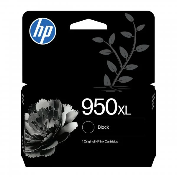 HP CART INK 950XL NERO 2300 PAGINE TS [CN045AE]