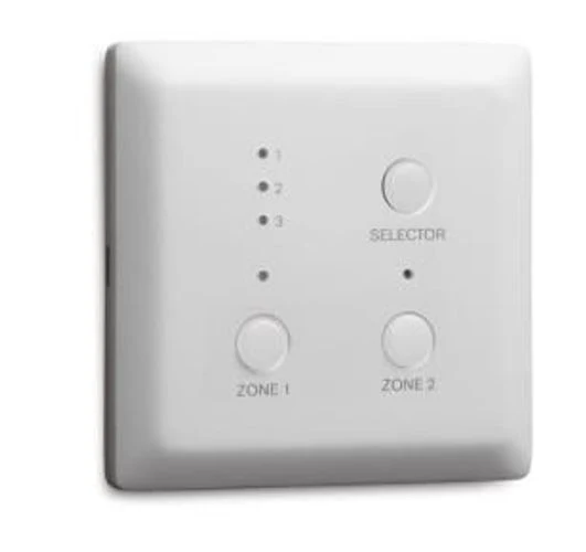 PANNELLO DA INCASSO PER CONTROLLO REMOTO [PLE-WP3S2Z-EU]