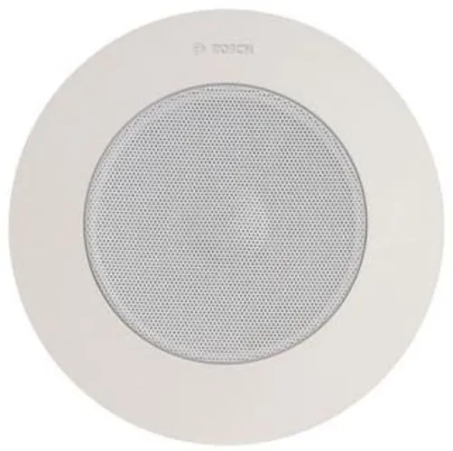ALTOPARLANTE DA INCASSO A SOFFITTO 6W DA 4 W [LBC3951/12]