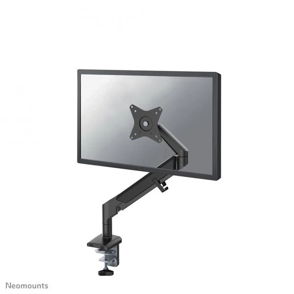 Neomounts DS70-810BL1 Braccio per monitor 17-32" - molla a gas - salvaspazio - 180-stop [DS70-810BL1.]