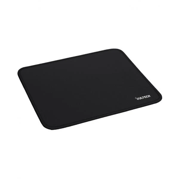 Vultech Mouse Pad -Tappetino Per Mouse - Office serie [MP-05LBK]