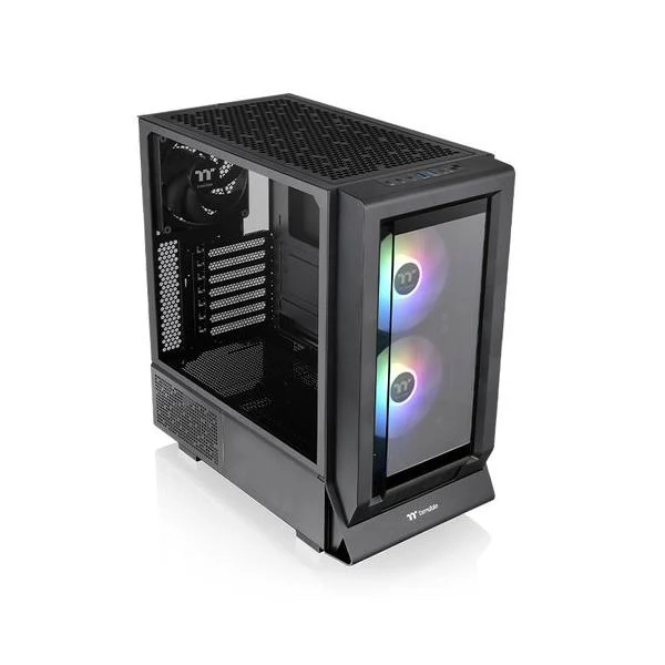 Thermaltake Ceres 350 MX Midi Tower Nero [CA-1Z3-00M1WN-00]