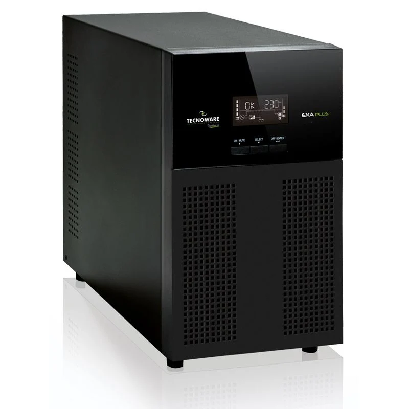 UPS EXA PLUS 4500 [FGCEXAPL4502IEC]