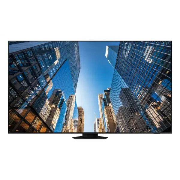Samsung QE98C Pannello piatto per segnaletica digitale 2,49 m (98") LCD Wi-Fi 450 cd/m 4K Ultra HD Nero Tizen 6.5 16/7 [LH98QECEDGCXEN]