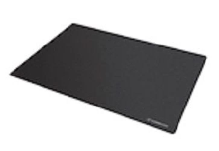 3Dconnexion 3DX-700053 tappetino per mouse Nero [3DX-700053]