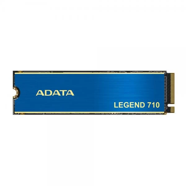 ADATA LEGEND 710 256 GB M.2 PCI Express 3.0 NVMe 3D NAND [ALEG-710-256GCS]