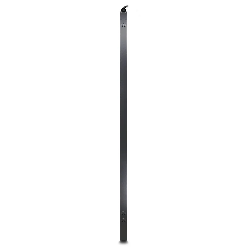 APC AP8853 unità di distribuzione dell'energia (PDU) 42 presa(e) AC 0U Nero [AP8853]