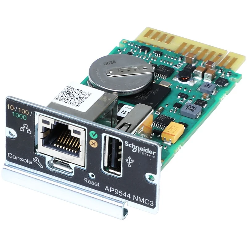 APC AP9544 accessorio per gruppi di continuità (UPS) [AP9544]