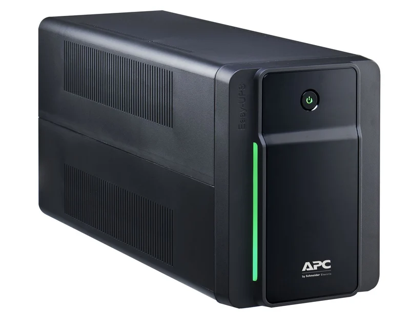 APC Easy UPS gruppo di continuità (UPS) A linea interattiva 1,6 kVA 900 W 6 presa(e) AC [BVX1600LI]