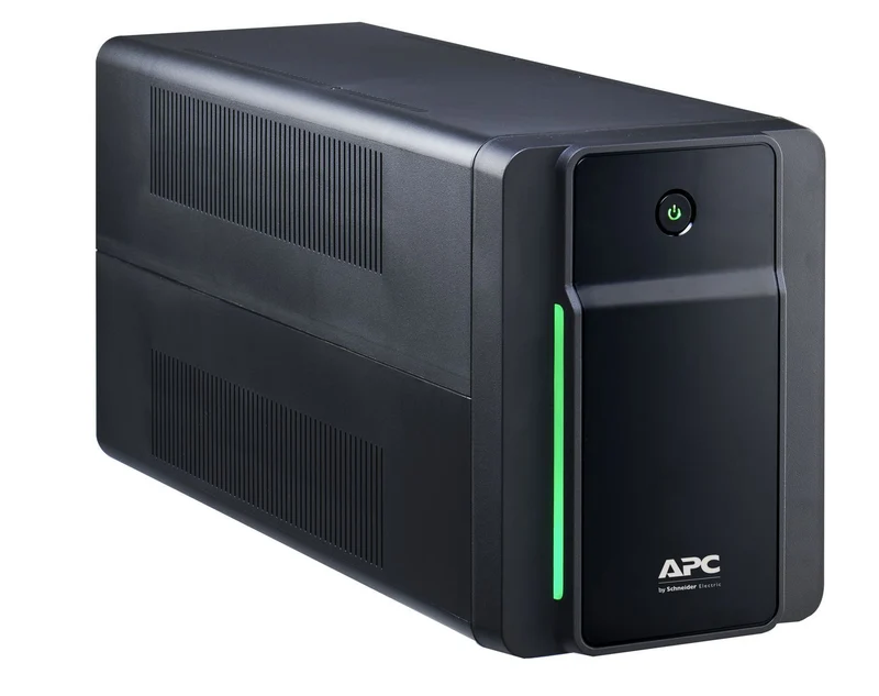 APC BX2200MI gruppo di continuità (UPS) A linea interattiva 2,2 kVA 1200 W 6 presa(e) AC [BX2200MI]