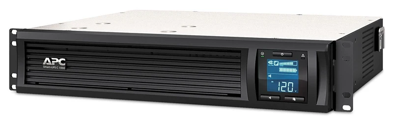APC SMC1000I-2UC gruppo di continuità (UPS) A linea interattiva 1 kVA 600 W 4 presa(e) AC [SMC1000I-2UC]
