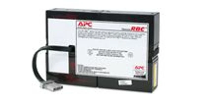 APC RBC59 batteria UPS Acido al piombo 12 V 7 Ah [RBC59]