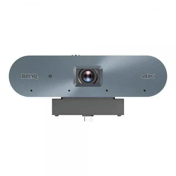 BenQ DV01K telecamera per videoconferenza 8,29 MP Grigio 3840 x 2160 Pixel 60 fps [DV01K]
