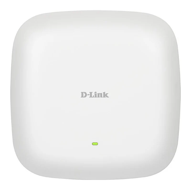 D-Link AX3600 3600 Mbit/s Bianco Supporto Power over Ethernet (PoE) [DAP-X2850]