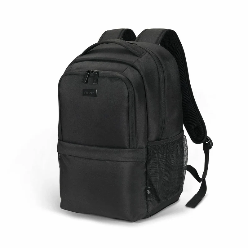 DICOTA D32028-RPET borsa per laptop 43,9 cm (17.3") Zaino Nero [D32028-RPET]