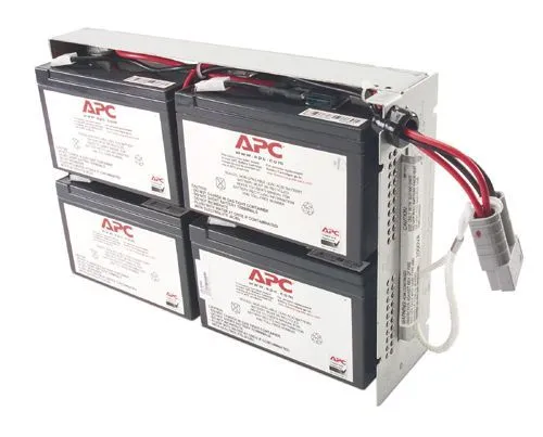 APC RBC23 batteria UPS Acido al piombo [RBC23]