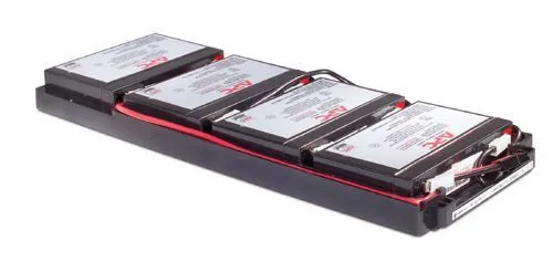 APC RBC34 batteria UPS Acido piombo (VRLA) [RBC34]
