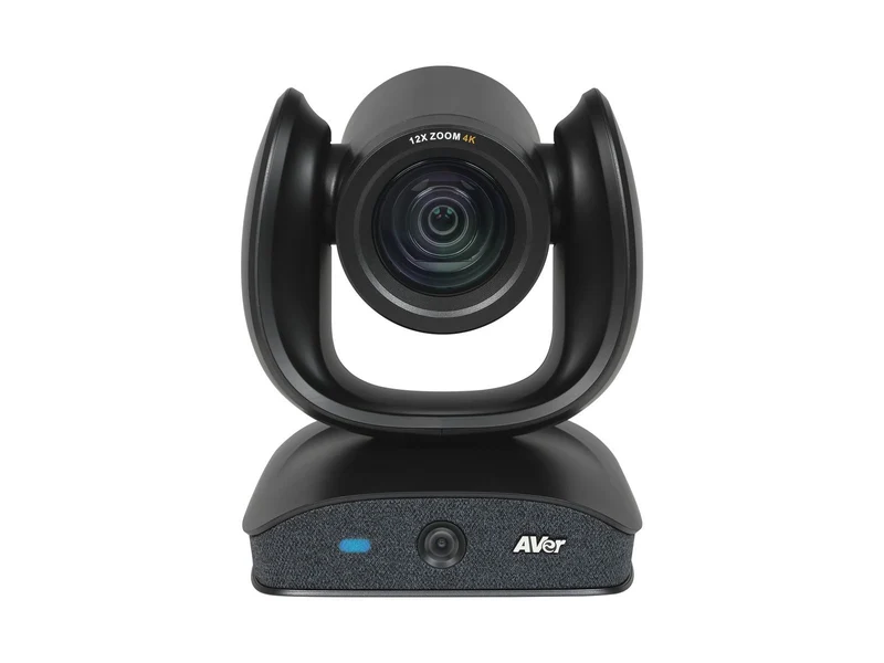 AVer CAM570 Nero 3840 x 2160 Pixel 60 fps Exmor [CAM570]