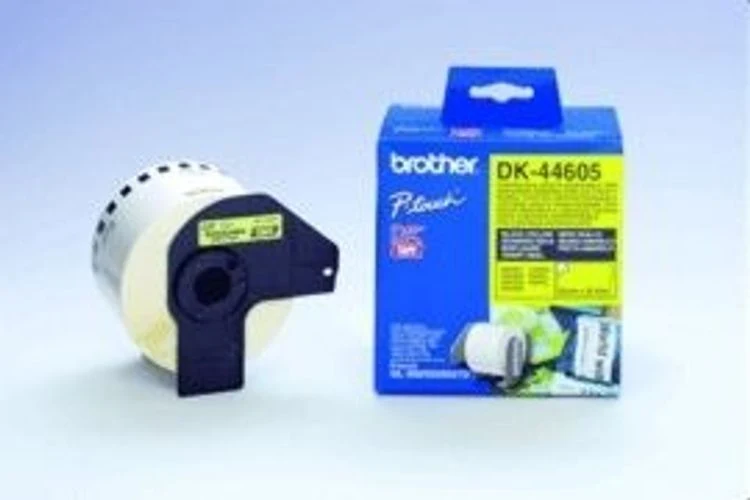 Brother DK-N55224 nastro per etichettatrice [DKN55224]