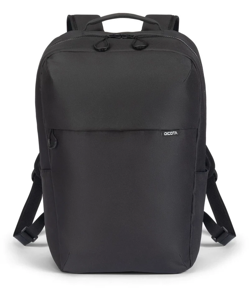 DICOTA D32115-RPET borsa per laptop 40,6 cm (16") Zaino Nero [D32115-RPET]