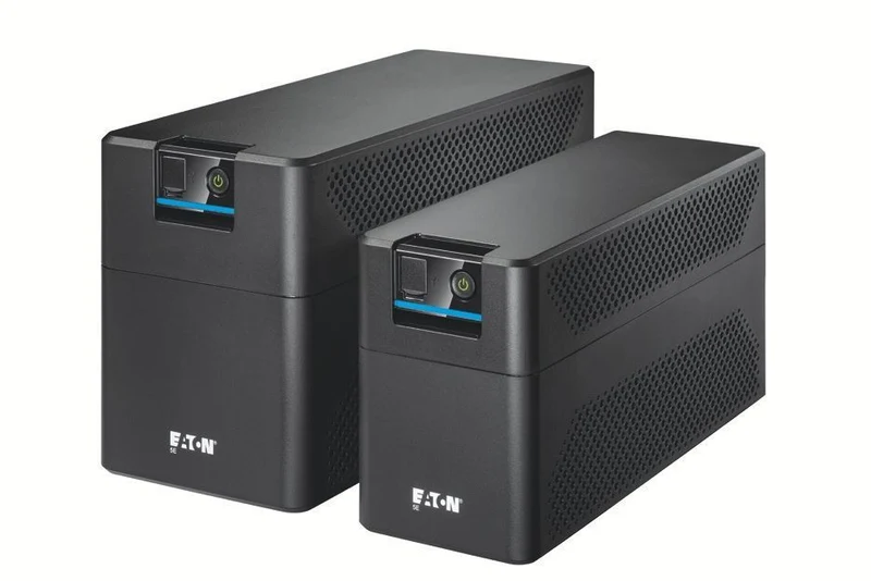 Eaton 5E Gen2 700 gruppo di continuità (UPS) A linea interattiva 0,7 kVA 360 W 4 presa(e) AC [5E700I]