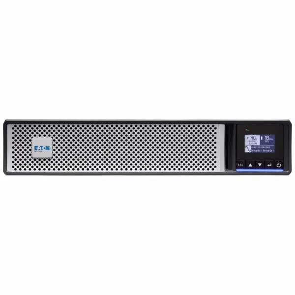 Eaton 5PX Gen2 gruppo di continuità (UPS) A linea interattiva 1 kVA 1000 W 8 presa(e) AC [5PX1000IRTNG2]