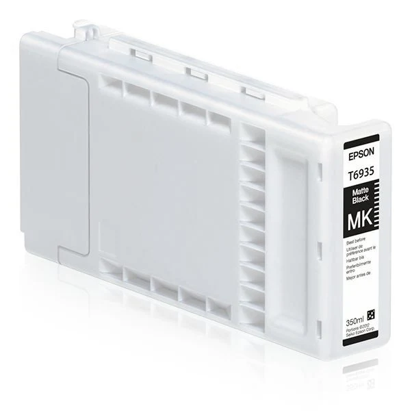 Epson Tanica Nero matte [C13T693500]