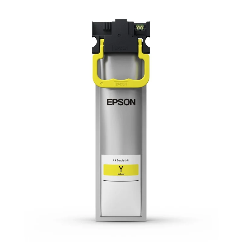 Epson WF-C52xx / WF-C57xx Series Ink Pack L Yellow [C13T944440]