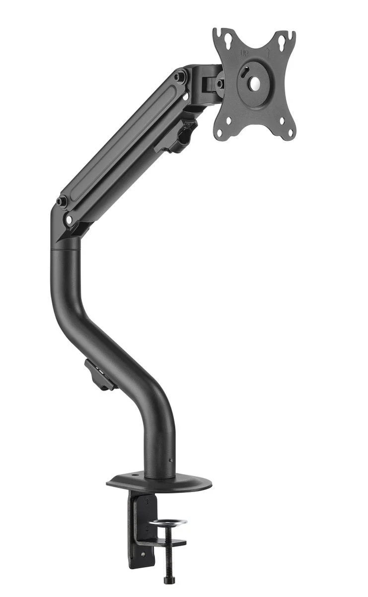 Hamlet HM-SPMADA102 Supporto TV a parete 81,3 cm (32") Nero [HM-SPMADA102]