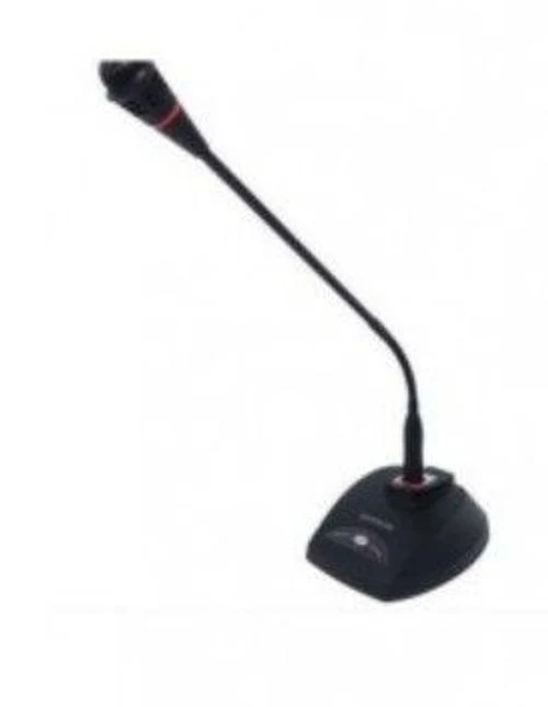Empire Media Desk-500 PRO Nero Microfono da tavolo [EMSP.DESK500]