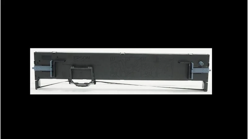 Epson SIDM Black Ribbon Cartridge for LQ-780/N (S015630(B) EEB) [C13S015657]