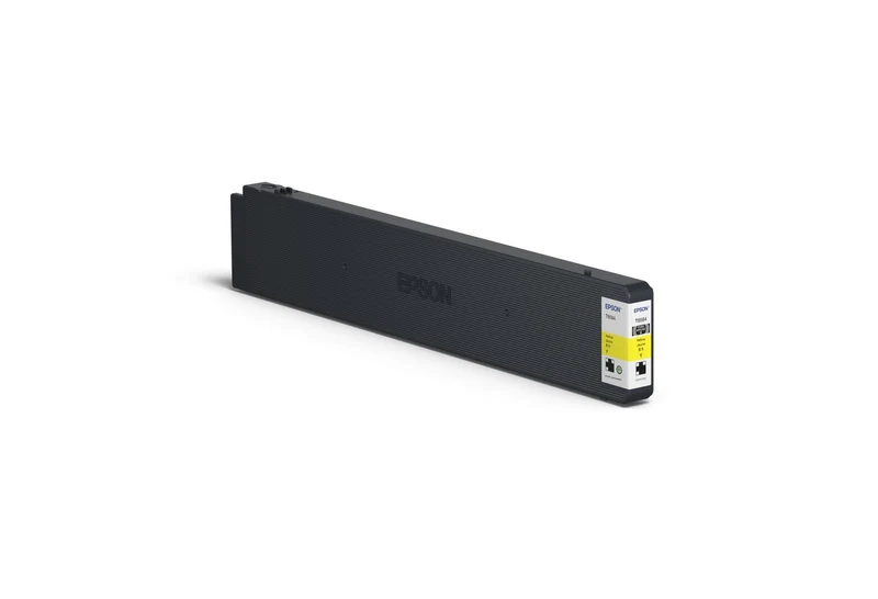 Epson WorkForce Enterprise WF-C20600 Yellow Ink [C13T02Q400]
