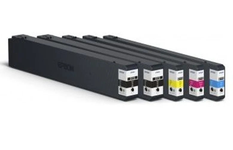 Epson WorkForce Enterprise WF-C20750 Black Ink [C13T02S100]
