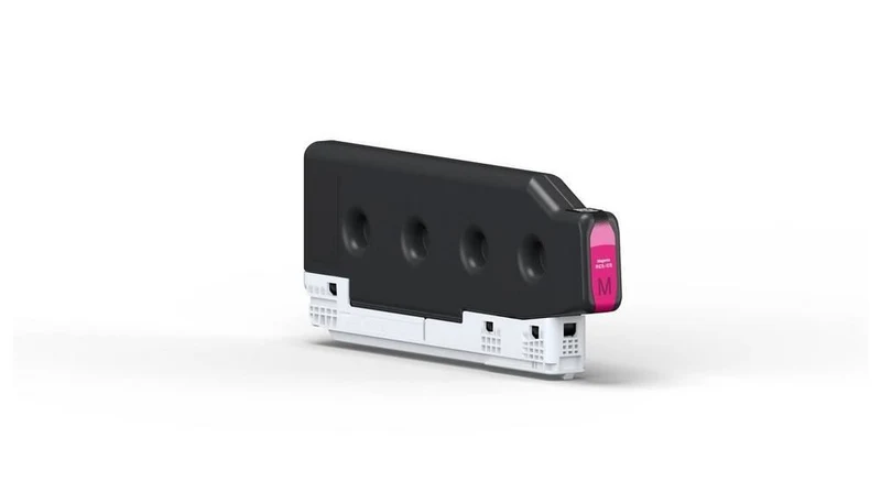 Epson WorkForce Enterprise AM-C4000 Magenta Ink [C13T08H300]