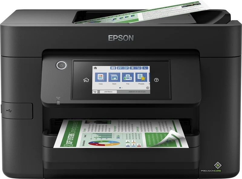 Epson WorkForce Pro WF-4820DWF [C11CJ06403]