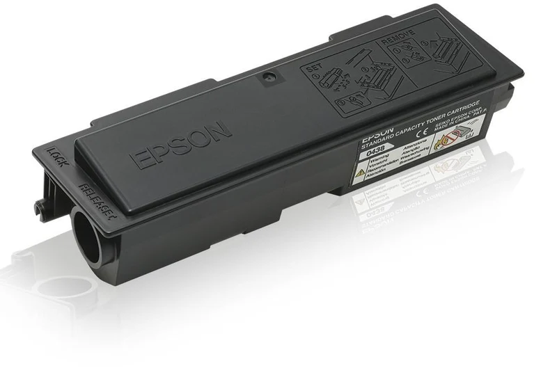 Epson Return-Toner Nero [C13S050438]