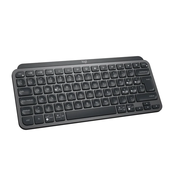 Logitech MX Keys Mini [920-010488]