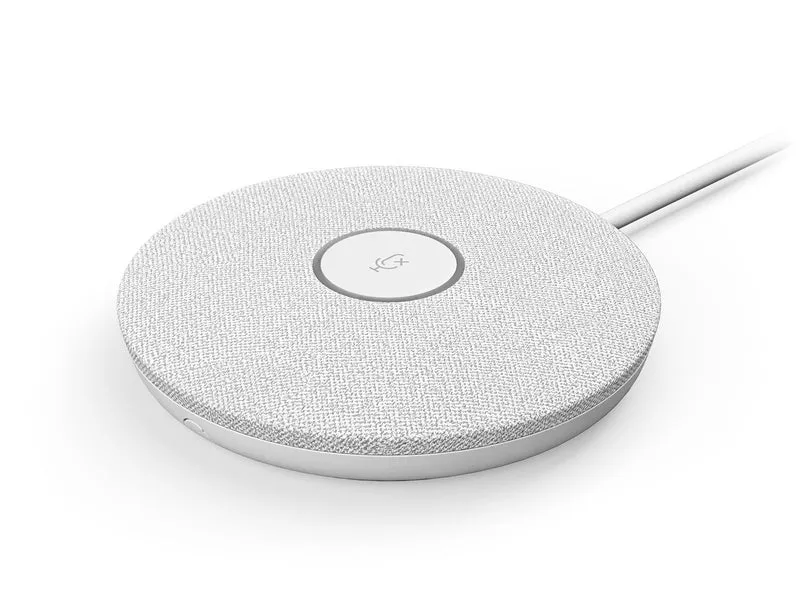 Logitech Rally Mic Pod sistema di conferenza [952-000038]