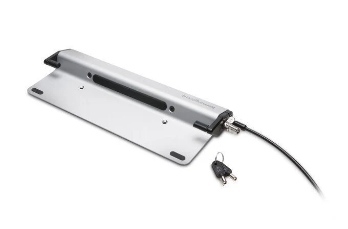 Kensington Locking station per laptop 2.0 con Microsaver 2.0 [K64453WW]