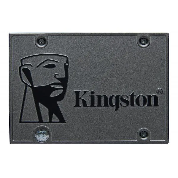 Kingston Technology A400 960 GB 2.5" Serial ATA III TLC [SA400S37/960G]