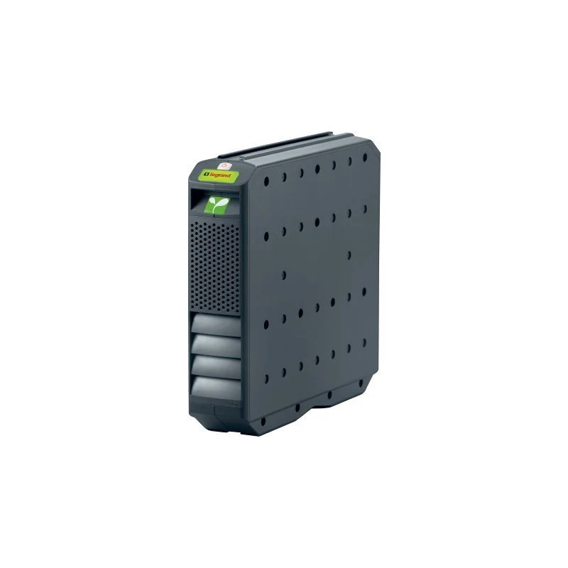 Legrand Whad HE 1000 gruppo di continuità (UPS) Doppia conversione (online) 1 kVA 1000 W [LG-310161]