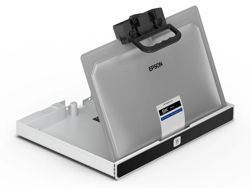 Epson C13T11P140 cartuccia d'inchiostro 1 pz Originale Resa extra elevata (super) Nero [C13T11P140]
