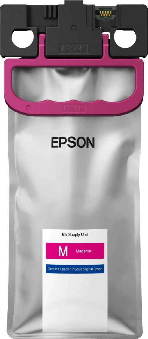 Epson C13T11P340 cartuccia d'inchiostro 1 pz Originale Resa extra elevata (super) Magenta [C13T11P340]