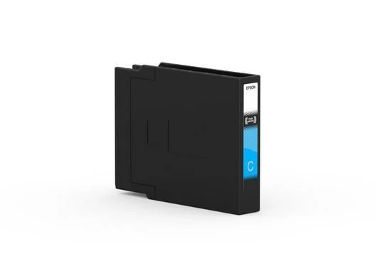 Epson WorkForce Pro EM-C7100/EP-C7000 Series Ink XL Cyan [C13T13X240]