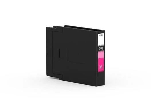 Epson WorkForce Pro EM-C7100/EP-C7000 Series Ink XL Magenta [C13T13X340]